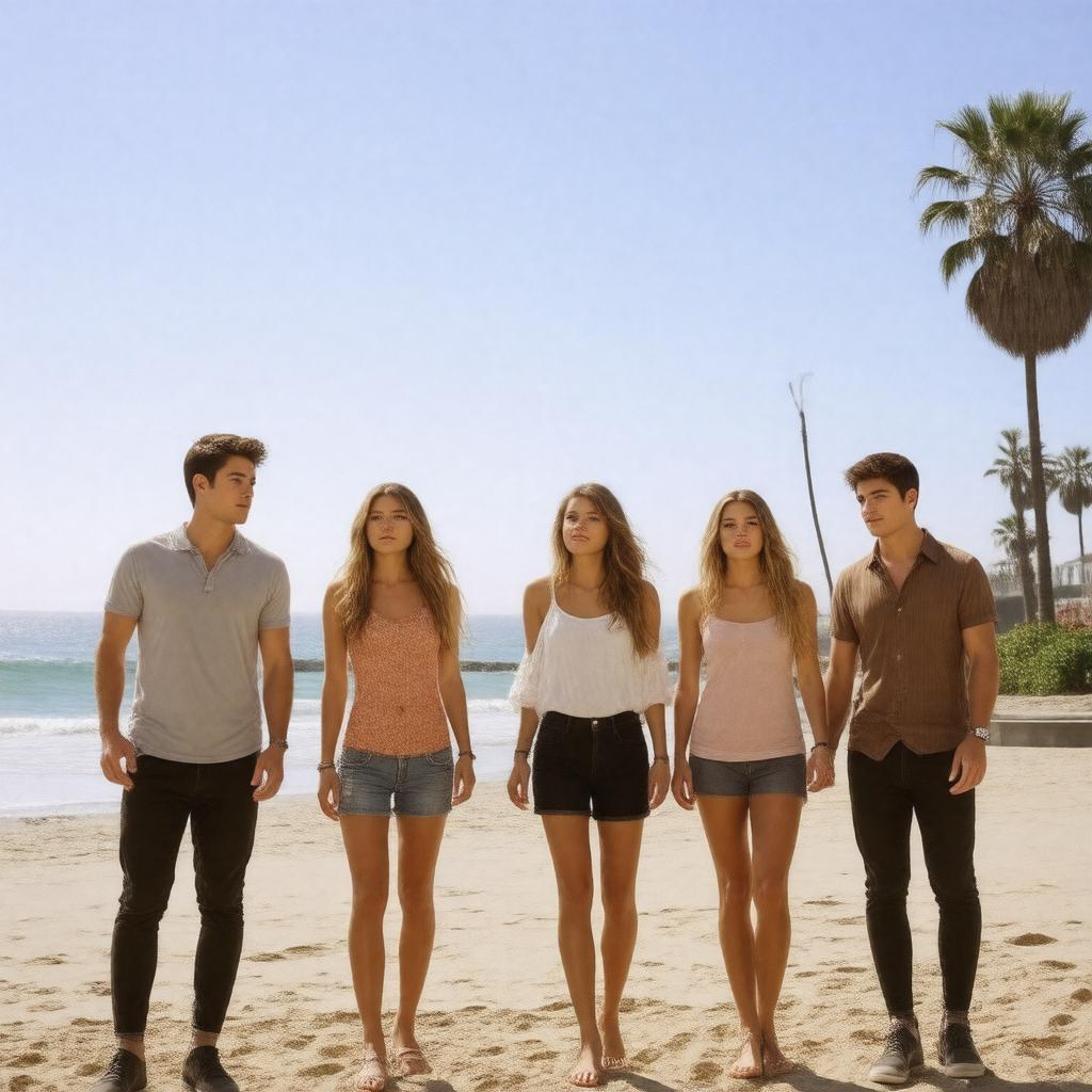 The O.C.